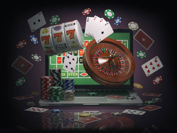 sebobet live American Roulette table with HD wheel feed and betting interface